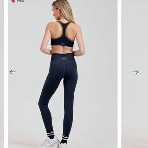 Form Core Leggings